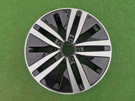 1x Alufelge 17 Zoll 6.5