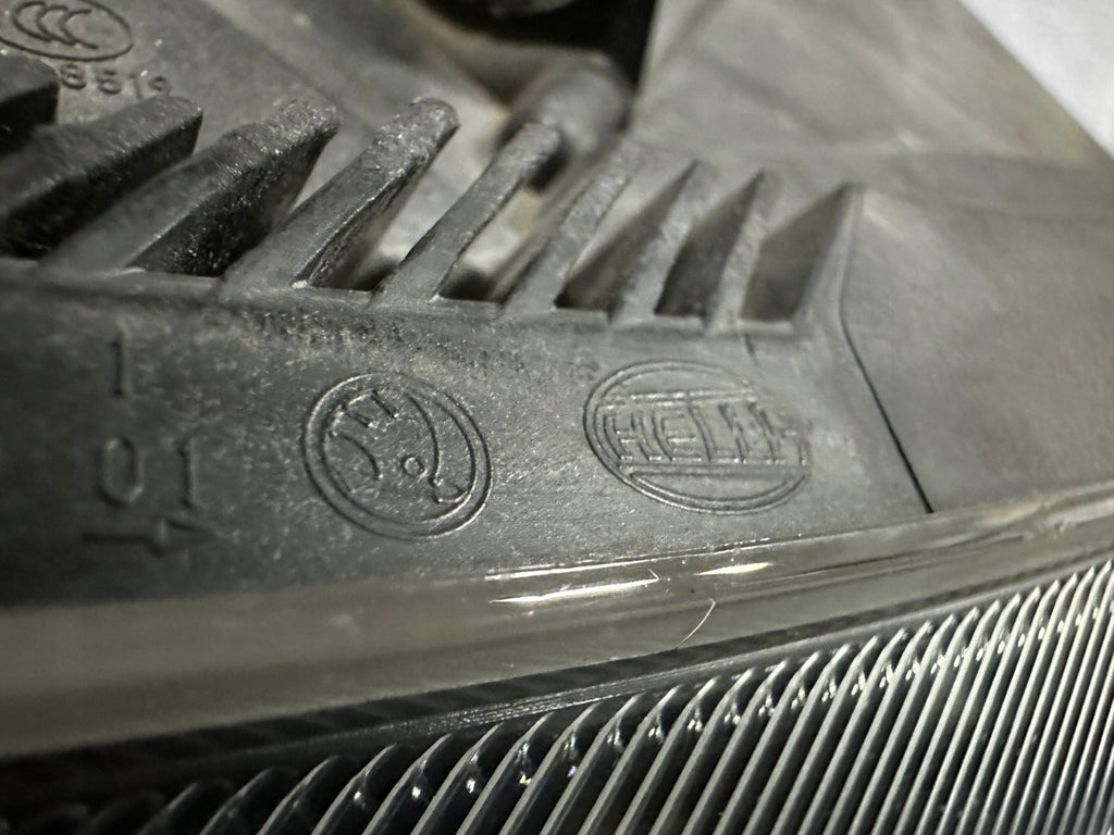 Frontscheinwerfer Skoda Superb II 3T1941015H Xenon Links Scheinwerfer Headlight SCH6339826801cd