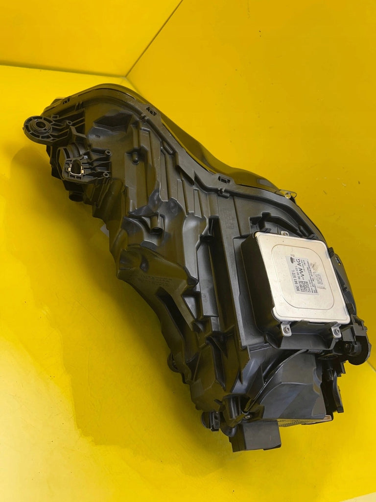 Frontscheinwerfer Audi A5 8B3941033M LED Links Scheinwerfer Headlight