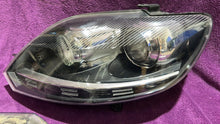 Laden Sie das Bild in den Galerie-Viewer, Frontscheinwerfer VW Golf Plus 85122000 Rechts Scheinwerfer Headlight SCH6216603561sa