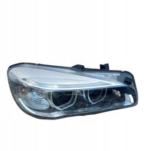 Laden Sie das Bild in den Galerie-Viewer, Frontscheinwerfer BMW 2 F45 7472213-01 LED Rechts Scheinwerfer Headlight SCH7293435756ld