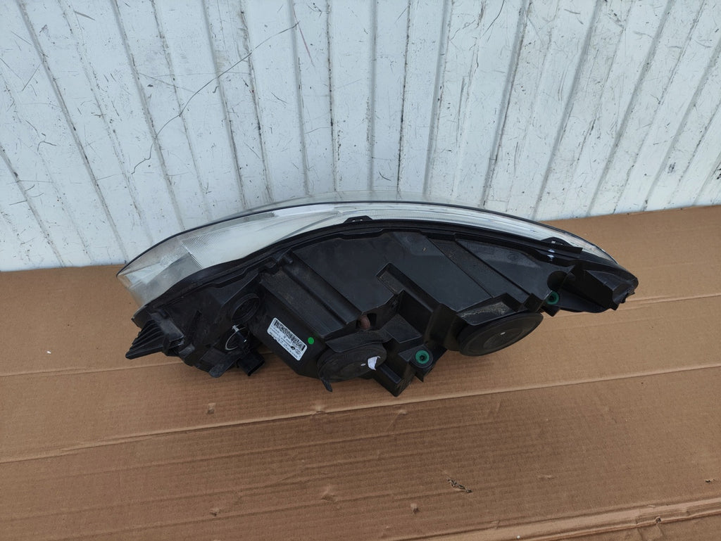 Frontscheinwerfer Toyota Proace 9808237480 85122000 Xenon Rechts Headlight SCH9393589121tq