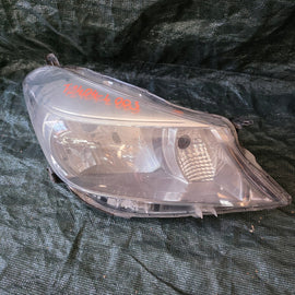 Frontscheinwerfer Toyota Yaris 81130-52D20 Rechts Scheinwerfer Headlight SCH7265203577ew