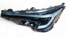 Laden Sie das Bild in den Galerie-Viewer, Frontscheinwerfer Toyota Corolla 81150-02X10 Links Scheinwerfer Headlight SCH3761387569eb