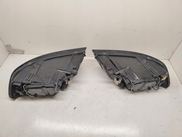 Frontscheinwerfer Volvo S40 V50 30698890 30744681 Xenon Ein Satz Headlight SCH2631859800sm