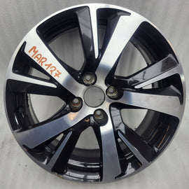 1x Alufelge 17 Zoll 6.5