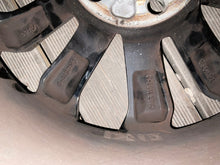 Laden Sie das Bild in den Galerie-Viewer, 1x Alufelge 17 Zoll 7.0&quot; 5x114.3 CMS-1107-5 Toyota Rim Wheel