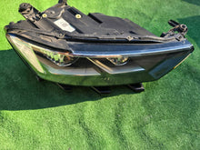 Laden Sie das Bild in den Galerie-Viewer, Frontscheinwerfer VW T-Roc 2GA941036D Full LED Rechts Scheinwerfer Headlight