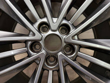 Load image into Gallery viewer, 1x Alufelge 18 Zoll JK7J-H1A Ford S-Max Rim Wheel FEL4661170204md