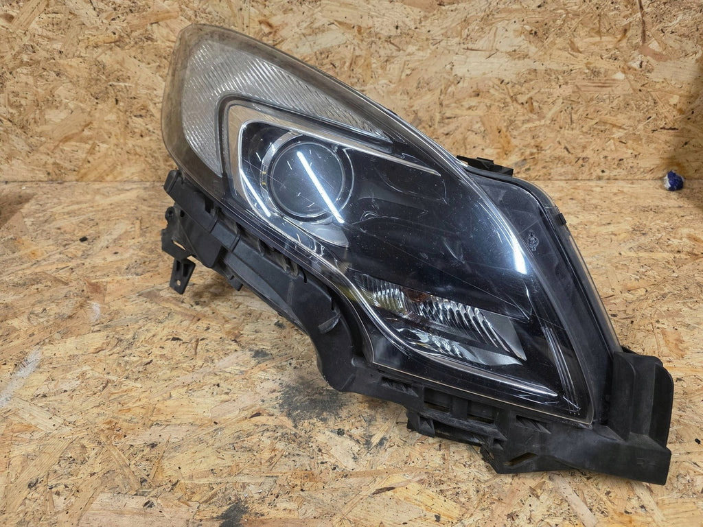 Frontscheinwerfer Opel Zafira C 13399859RH LE10A6239030126320200 Rechts SCH3314637407bi