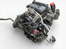 Laden Sie das Bild in den Galerie-Viewer, Motor Seat Ibiza IV I CBZ 1.2 TFSI 2014 Benzin Engine Komplett MOT3288439737ta
