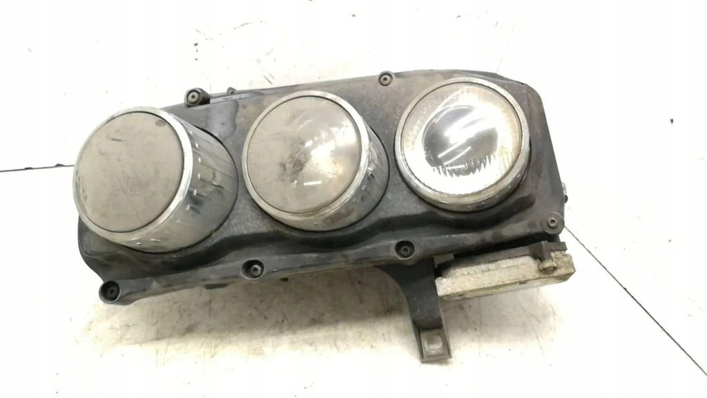 Frontscheinwerfer Alfa Romeo 159 1307329115 Links Scheinwerfer Headlight SCH4219572354ik