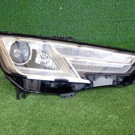 Frontscheinwerfer Audi A4 B9 8W0941006 Rechts Scheinwerfer Headlight SCH5086836572un