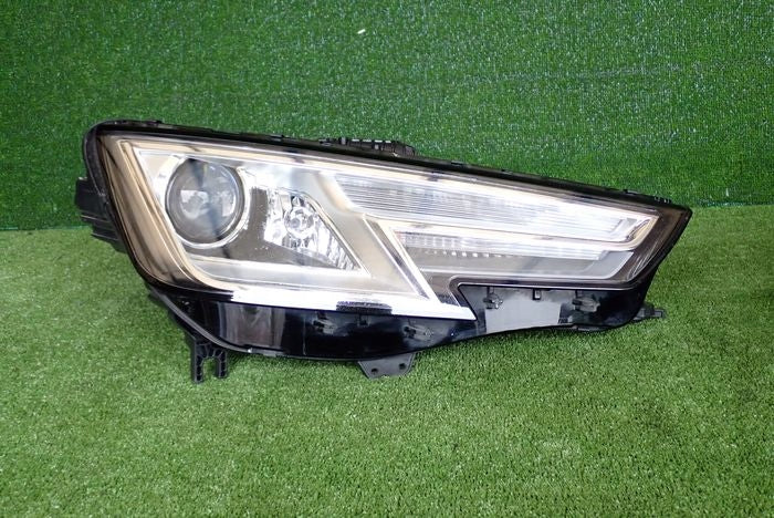 Frontscheinwerfer Audi A4 B9 8W0941006 Rechts Scheinwerfer Headlight SCH5086836572un