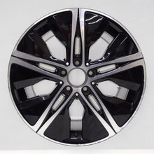 Laden Sie das Bild in den Galerie-Viewer, 1x Alufelge 18 Zoll 8.5&quot; 5x112 56ET A2054018300 Mercedes-Benz W205 Rim Wheel