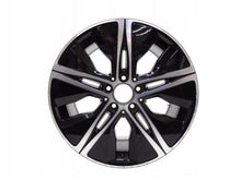 Laden Sie das Bild in den Galerie-Viewer, 1x Alufelge 18 Zoll 8.5&quot; 5x112 56ET A2054018300 Mercedes-Benz W205 Rim Wheel