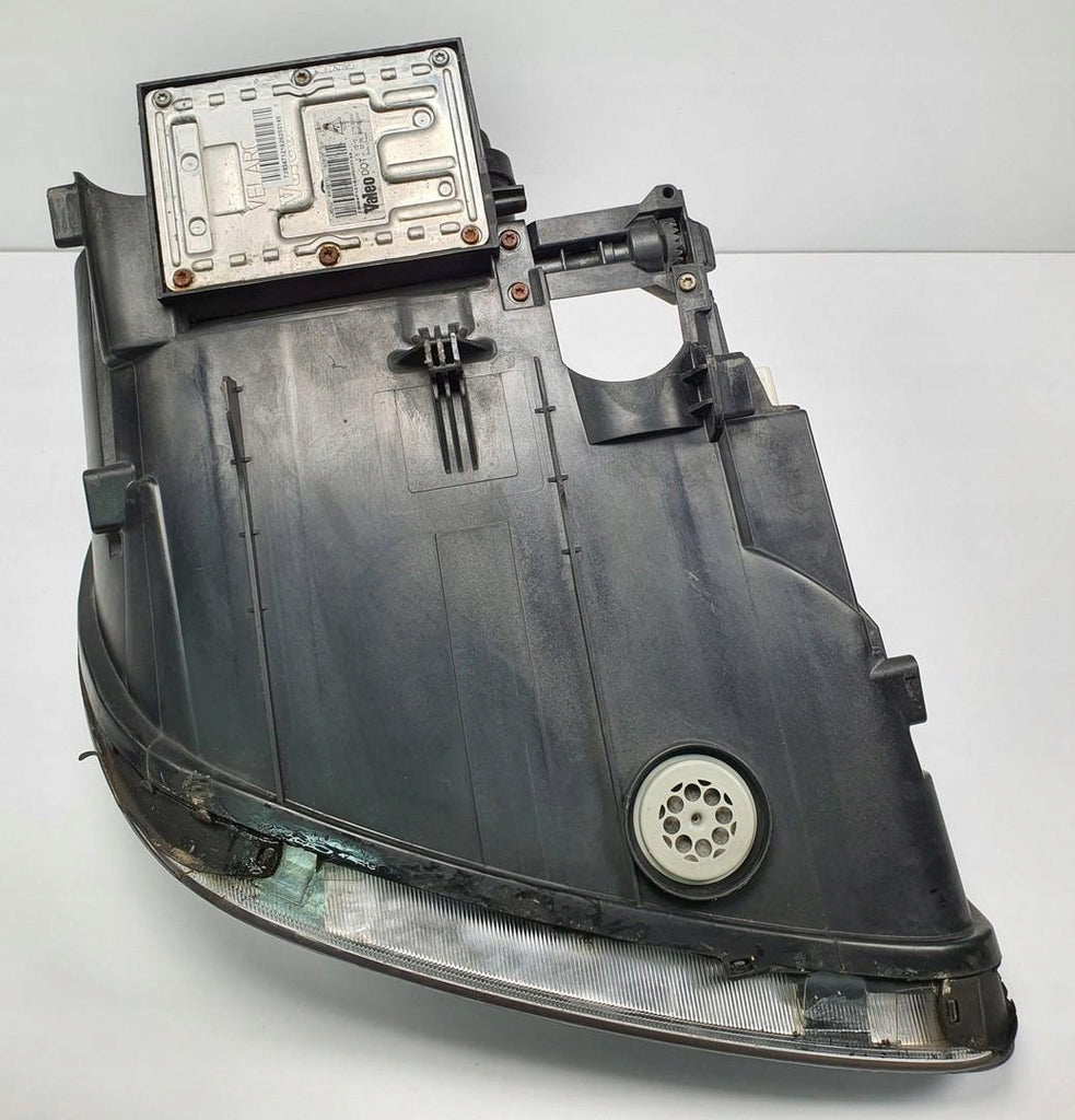 Frontscheinwerfer Porsche Cayenne 7L5941005 Links Scheinwerfer Headlight SCH6729792421ky