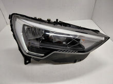 Load image into Gallery viewer, Frontscheinwerfer Audi Q3 83A941012 LED Rechts Scheinwerfer Headlight SCH1741933046kw