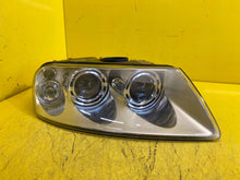 Laden Sie das Bild in den Galerie-Viewer, Frontscheinwerfer VW Touareg 7L6941016BK Xenon Rechts Scheinwerfer Headlight SCH7145086802on