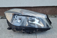 Load image into Gallery viewer, Frontscheinwerfer Mercedes-Benz W176 A1768203961 Rechts Scheinwerfer Headlight SCH4654776549nb