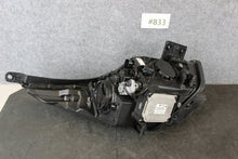 Laden Sie das Bild in den Galerie-Viewer, Frontscheinwerfer Kia Niro 92101G5 Links Scheinwerfer Headlight SCH2176700989jw