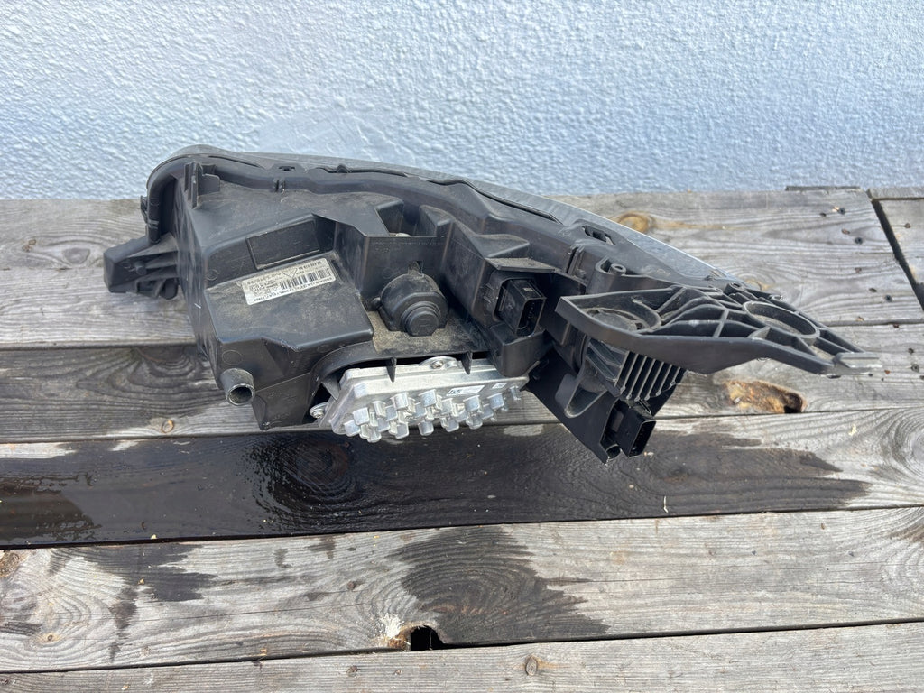 Frontscheinwerfer Peugeot II 208 9841641980 LED Ein Stück (Rechts oder Links) SCH2344638085qf
