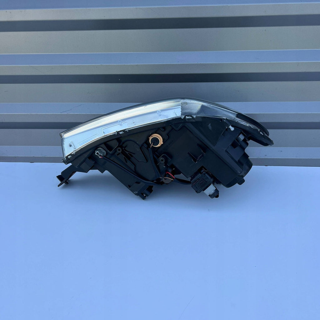 Frontscheinwerfer Mitsubishi Outlander I Links Scheinwerfer Headlight