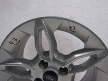 Laden Sie das Bild in den Galerie-Viewer, 1x Alufelge 16 Zoll 6.5&quot; 4x108 40ET CV1J-1007-AB Ford B-Max Rim Wheel