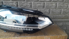 Load image into Gallery viewer, Frontscheinwerfer VW Touran 5TB941082DD Rechts Scheinwerfer Headlight SCH3801096814ei