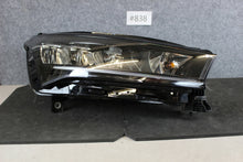 Laden Sie das Bild in den Galerie-Viewer, Frontscheinwerfer Skoda Enyaq 5LB941016 Rechts Scheinwerfer Headlight SCH4183527565sh