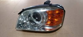 Frontscheinwerfer Kia Magentis Links Scheinwerfer Headlight