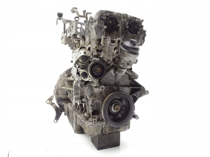 Motor Mercedes-Benz W204 274910 1.6 CGI 156PS 2013 Benzin Engine Unkomplett MOT5740893049qk