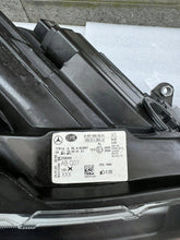 Laden Sie das Bild in den Galerie-Viewer, Frontscheinwerfer Mercedes-Benz Vito W447 A4479063301 LED Rechts Headlight SCH3200119641xd