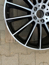 Laden Sie das Bild in den Galerie-Viewer, 1x Alufelge 21 Zoll 10.0" 5x112 54ET Glanz Graphit A1674013400 Mercedes-Benz Gle FEL8832265065ao