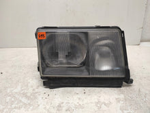 Laden Sie das Bild in den Galerie-Viewer, Frontscheinwerfer Mercedes-Benz W124 PAW1126 Rechts Scheinwerfer Headlight SCH1309866477ev
