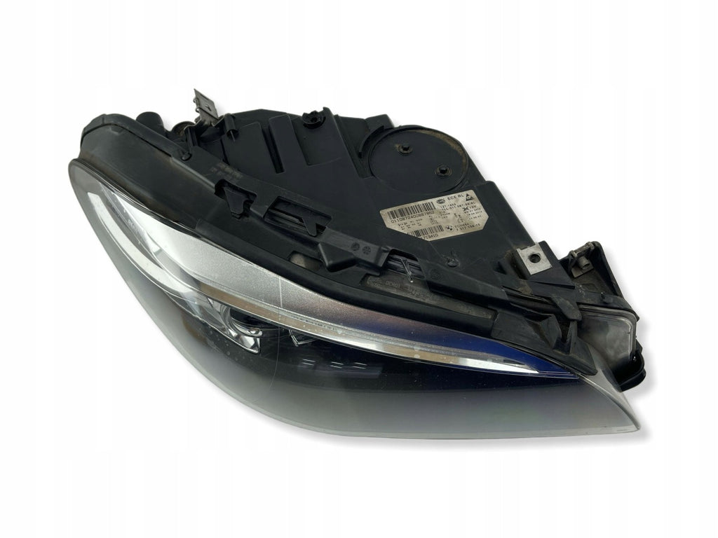 Frontscheinwerfer BMW 5 F11 F10 A8731713410 Rechts Scheinwerfer Headlight SCH4208522770ib