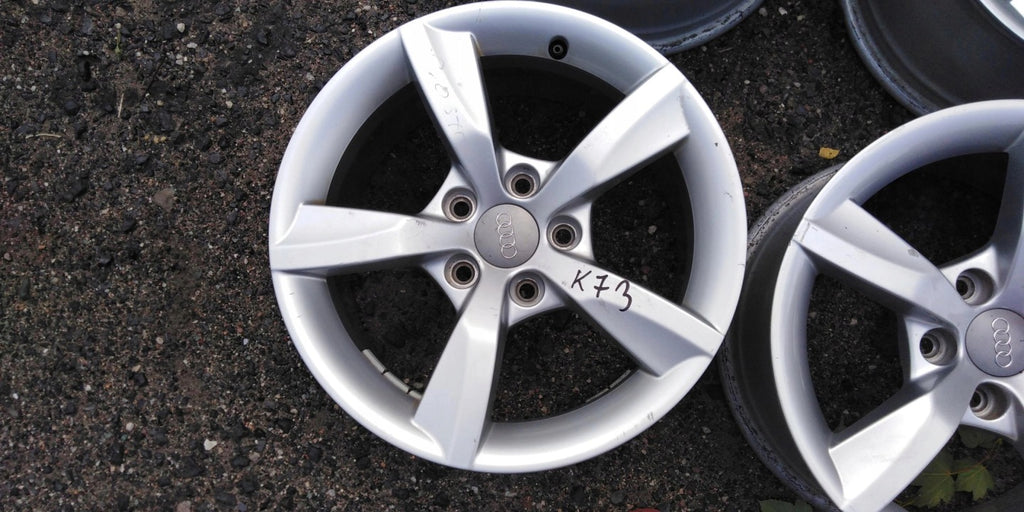 4x Alufelge 16 Zoll 7.5" 5x112 37ET Glanz 4G007149 Audi A6 A7 Rim Wheel FEL7569814457cy