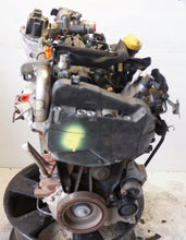 Laden Sie das Bild in den Galerie-Viewer, Motor Nissan Micra I K9KE638 1.5 DCI 90PS 66kW 61TKm 2010 Diesel Unkomplett MOT2956188451mb