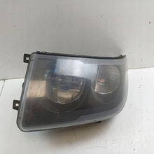Laden Sie das Bild in den Galerie-Viewer, Frontscheinwerfer VW Crafter 2E1641016 1ER247017 Links Scheinwerfer Headlight SCH2137846943ly