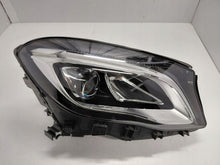 Laden Sie das Bild in den Galerie-Viewer, Frontscheinwerfer Mercedes-Benz Gla A1569067600 Full LED Rechts Headlight SCH1110951933qy
