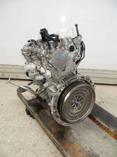 Laden Sie das Bild in den Galerie-Viewer, Motor Mercedes-Benz Cla C117 M270910 1.6 2018 Benzin Engine Unkomplett