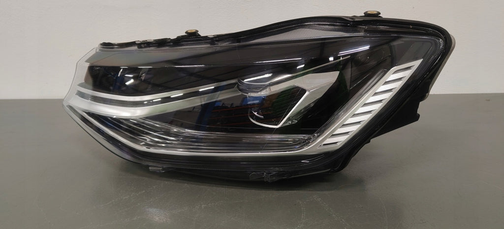 Frontscheinwerfer VW Caddy IV 2K8941035AK LED Links Scheinwerfer Headlight SCH4720257830nj
