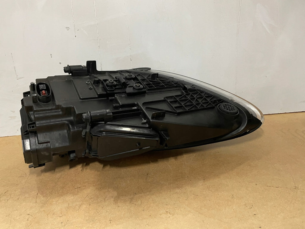 Frontscheinwerfer Porsche Cayenne 7P5941030 LED Rechts Scheinwerfer Headlight SCH3200896773xf