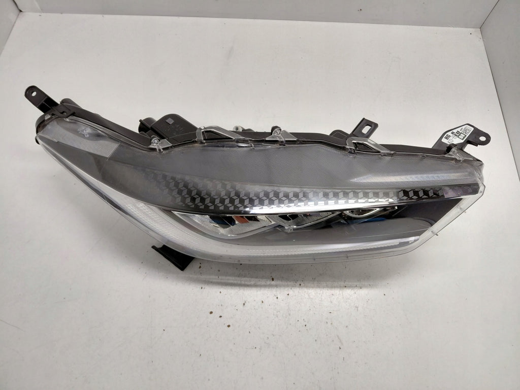 Frontscheinwerfer Toyota Yaris EU-K08 K0-8EU Full LED Ein Satz Headlight SCH7092663030uo