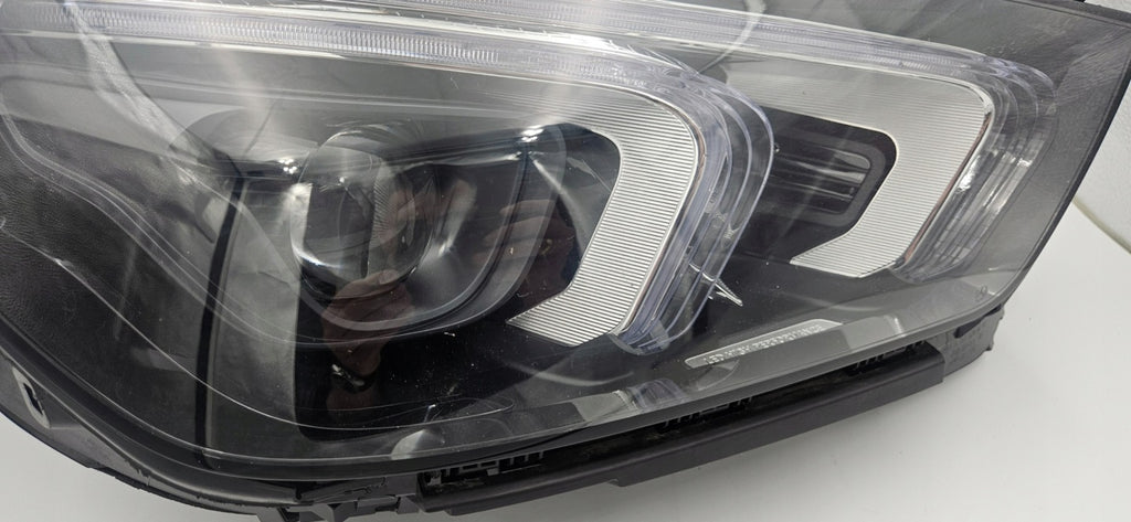 Frontscheinwerfer Mercedes-Benz Gle A1679069604 LED Rechts Headlight SCH1533530036ou