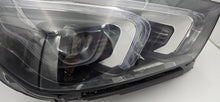 Laden Sie das Bild in den Galerie-Viewer, Frontscheinwerfer Mercedes-Benz Gle A1679069604 LED Rechts Headlight SCH1533530036ou
