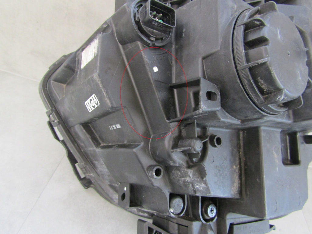 Frontscheinwerfer Kia Soul III 92202-J2 LED Rechts Scheinwerfer Headlight SCH1390567725pb