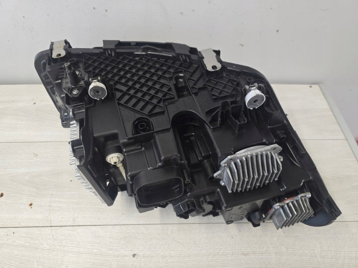 Frontscheinwerfer BMW G30 F90 5A388F1 Laser Links Scheinwerfer Headlight SCH1330899234om