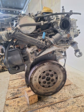 Load image into Gallery viewer, Motor Alfa Romeo Giulietta 940A4000 2.0 JTDM 150PS 125kW 185TKm Benzin Komplett MOT1689344091td