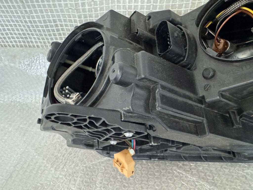 Frontscheinwerfer Skoda Octavia III 5E1941015B Links Scheinwerfer Headlight SCH3350452255zi